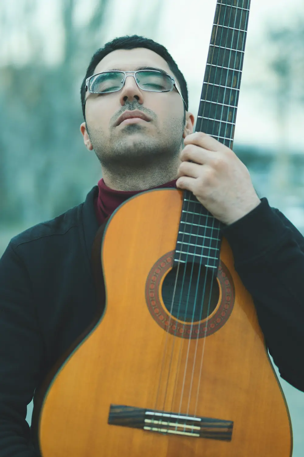 Artist Photo